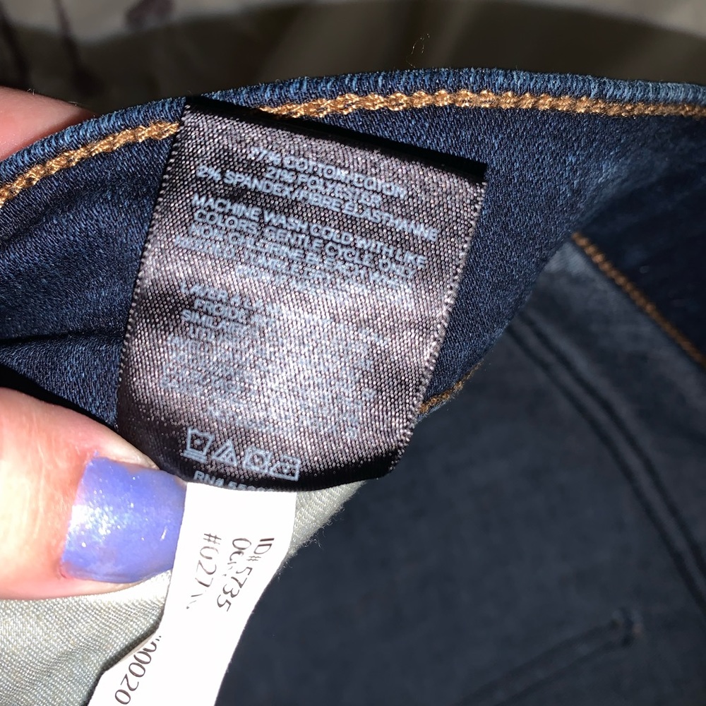 Express jeans - Picture 4 of 5